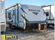 Used 2017 Dutchmen RV Kodiak Express 201QB image