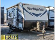 Used 2019 Keystone RV Springdale 179QBWE image