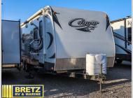 Used 2012 Keystone RV Cougar 27RBSWE image