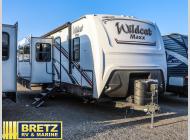 Used 2021 Forest River RV Wildcat Maxx 266MEX image