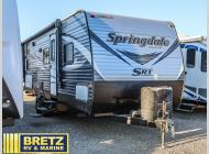 Used 2018 Keystone RV Springdale 240BH image