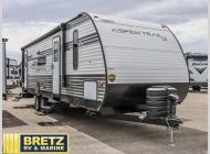 New 2024 Dutchmen RV Aspen Trail LE 28BHWE image