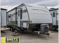 New 2024 Dutchmen RV Aspen Trail LE 26RL image