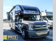 Used 2021 Thor Motor Coach Omni BH35 image