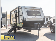 New 2026 Forest River RV No Boundaries NB18.0 image