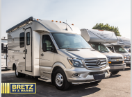 Used 2018 Pleasure-Way Plateau XL XLMB image