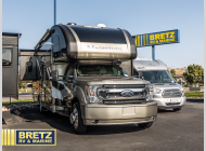 Used 2022 Thor Motor Coach Magnitude 32XG image