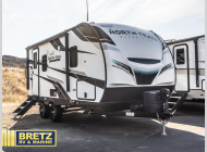 Used 2022 Heartland North Trail 21RBSS image