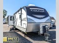 Used 2022 Keystone RV Cougar Half-Ton 33RLI image