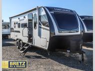 New 2026 KZ Confluence 22BH HEADWATERS ED image