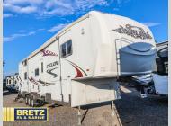 Used 2007 Heartland Cyclone 3795 image