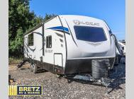 Used 2022 Forest River RV Wildcat 247RKX image