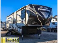 Used 2018 Heartland Road Warrior 427 image