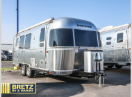 Used 2019 Airstream RV Flying Cloud FLYING CLOUD 23FB image