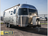 Used 2017 Airstream RV Flying Cloud 23D image