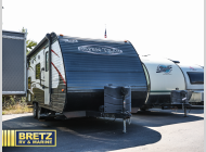 Used 2015 Dutchmen RV Aspen Trail 1700DB image