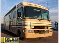 Used 1995 Fleetwood RV BOUNDER 34J image