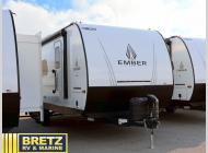 New 2026 Ember RV E-Series 24RLD image