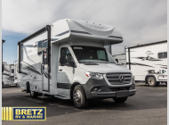 New 2025 Entegra Coach Qwest SE 24L image