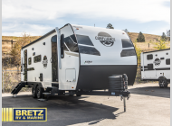 New 2026 KZ Confluence 24RL image