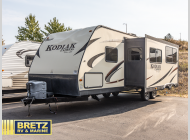 Used 2016 Dutchmen RV Kodiak Express 286BHSL image