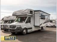 New 2025 Entegra Coach Qwest SE 24L image