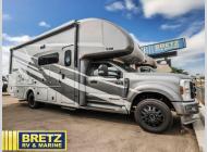New 2026 Thor Motor Coach Omni Trail S29 image