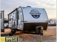 Used 2024 KZ Confluence 22RE image