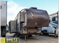 Used 2014 Forest River RV Rockwood Signature Ultra Lite 8289WS image