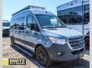 Used 2023 Thor Motor Coach Tranquility Transit 19PT image