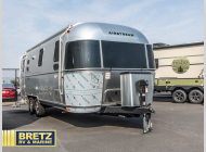 New 2026 Airstream Trade Wind 25FBT image