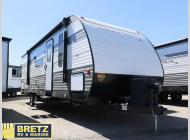 New 2024 Dutchmen RV Aspen Trail 26BHWE image