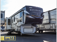 Used 2020 Heartland Bighorn 3985RRD image