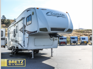 Used 2009 Keystone RV Cougar 278RK image