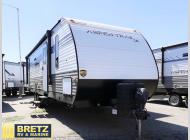 New 2024 Dutchmen RV Aspen Trail LE 28BHWE image