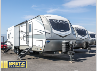 New 2024 Keystone RV Cougar Half-Ton 31BHKWE image