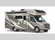 Used 2022 Entegra Coach Qwest 24R image