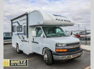 New 2026 Thor Motor Coach Four Winds 19Z image