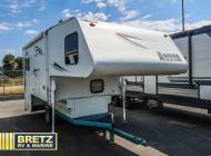 Used 2008 Lance 1181 image