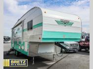 Used 2017 Riverside RV Retro 526RL image