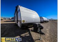 New 2023 Dutchmen RV Aspen Trail LE 24BHWE image