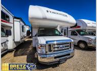Used 2020 Forest River RV Forester 2441DS Ford image