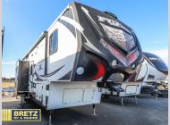 Used 2013 Keystone RV Fuzion 399 image