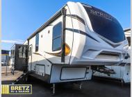 Used 2021 Keystone RV Sprinter Limited 3190RLS image