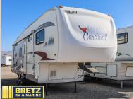 Used 2005 Forest River RV Cardinal 31LE image