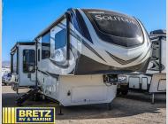 Used 2022 Grand Design Solitude 280RK image