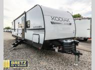 New 2026 Dutchmen RV Kodiak 280BHSL image