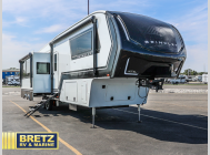 New 2026 Brinkley Model Z 3420 image