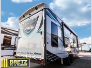 Used 2023 Eclipse Attitude Wide Lite 3016SS image