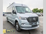 New 2026 AIRSTREAM INTERSTATE 19GT image